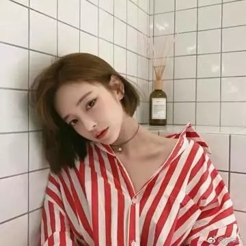 迷情白夜化妆师